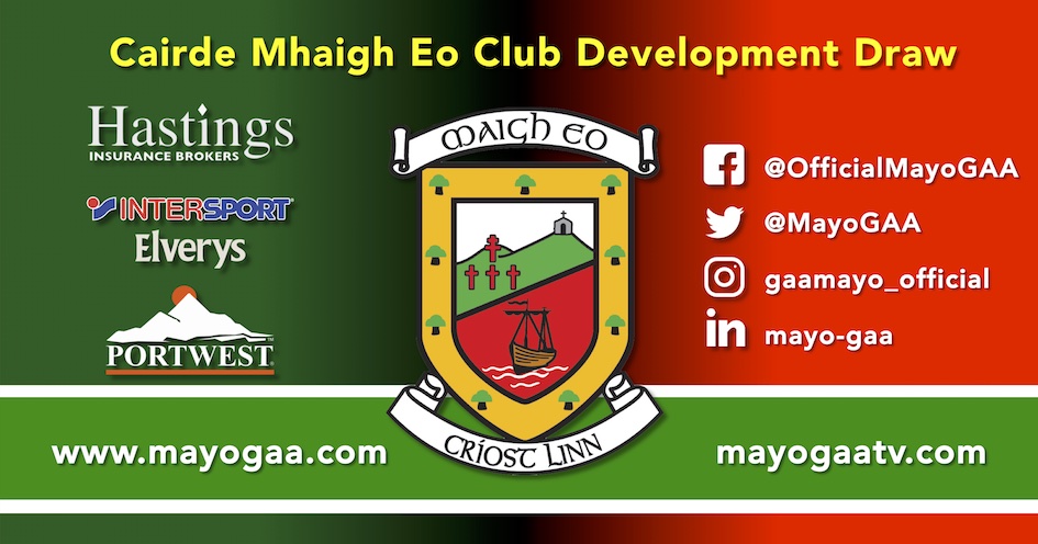 Mayo GAA - 