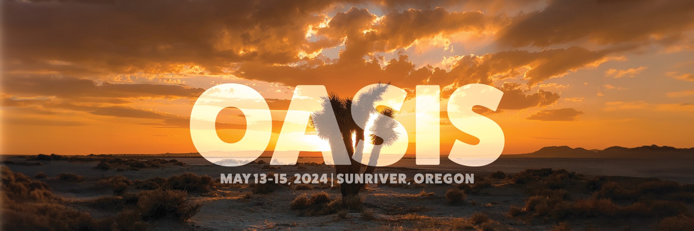 2024 Oasis Registration