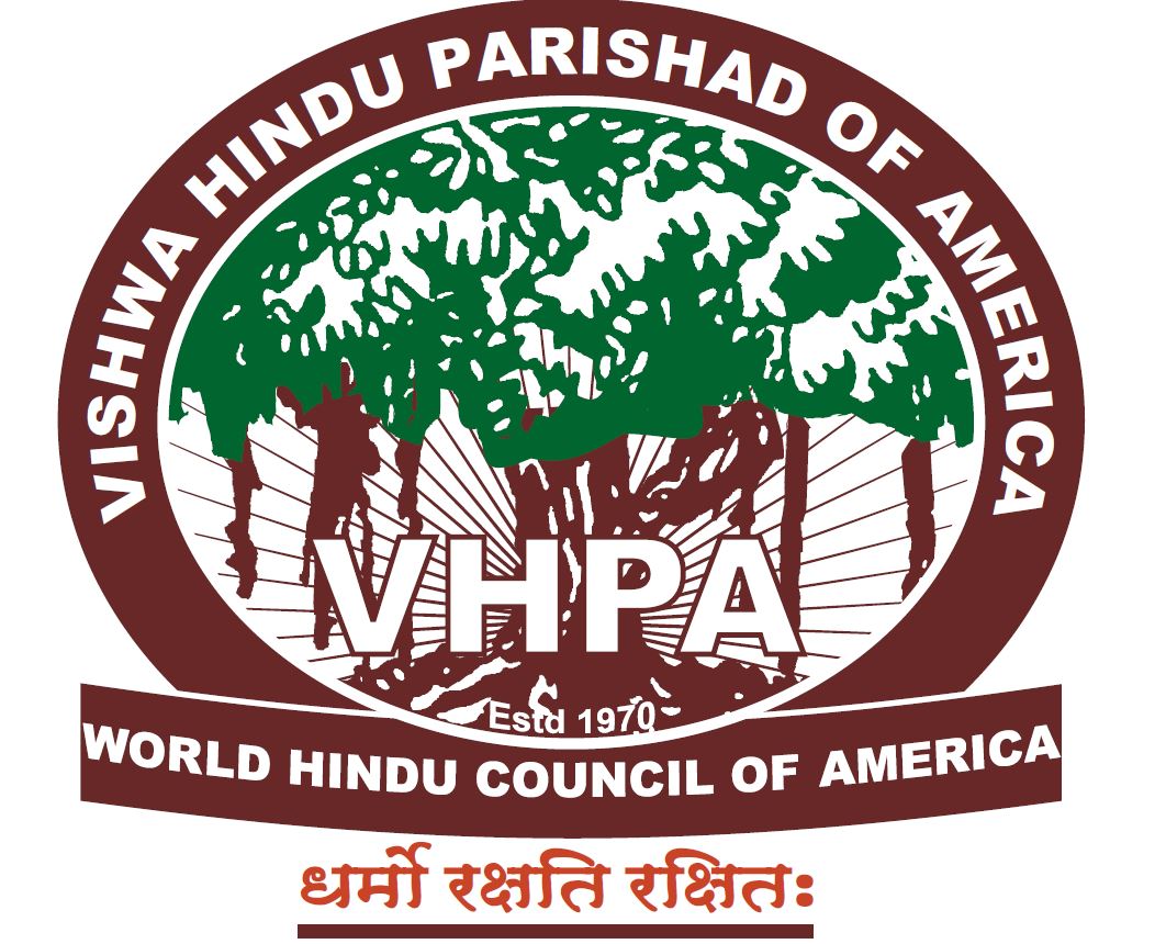 World Hindu Council of America-VHPA