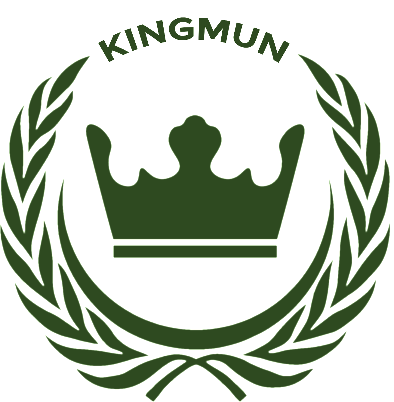 KINGMUN 2024 Secretariat Application